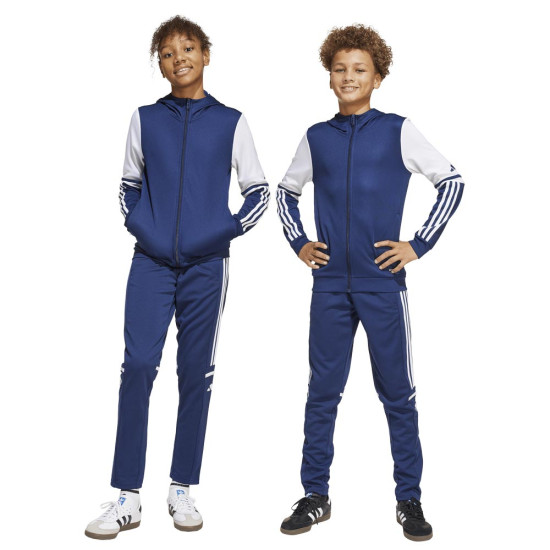 Adidas Παιδικό παντελόνι φόρμας Squadra 25 Training Pants Adidas Παιδικό παντελόνι φόρμας Squadra 25 Training Pants